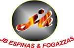 Logotipo Jb Esfihas & Fogazzas